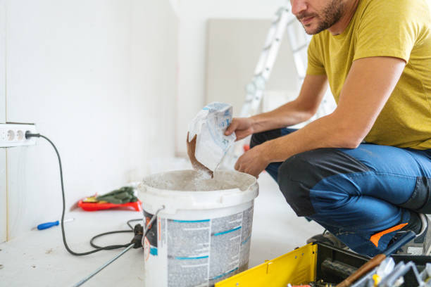 Best Attic Mold Removal  in Glen Alpine, NC